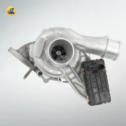 Turbolader Citroen Fiat Peugeot 2.2 110PS/130PS/150PS