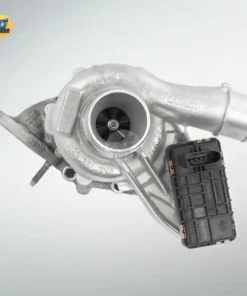 Turbolader Citroen Fiat Peugeot 2.2 110PS/130PS/150PS