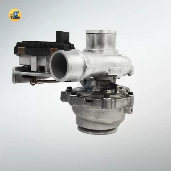 Turbolader Citroen Fiat Peugeot 2.2 110PS/130PS/150PS