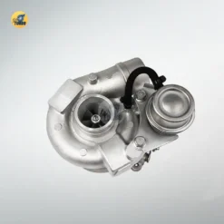 Turbolader Citroen Fiat Peugeot 2.8 HDI / JTD 128PS/94kW