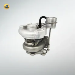 Turbolader Citroen Fiat Peugeot 2.8 HDI / JTD 128PS/94kW Boxer I 2.8 HDI 128PS | 94kW GB000329