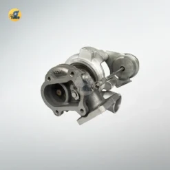 Turbolader Citroen Fiat Peugeot 2.8 HDI / JTD 128PS/94kW Boxer I 2.8 HDI 128PS | 94kW GB000329