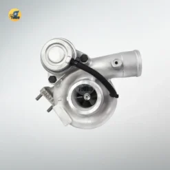Turbolader Citroen Fiat Peugeot 3.0D 157PS / 116kW