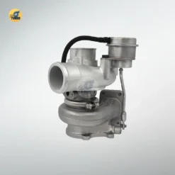 Alternative view of Turbolader Citroen Fiat Peugeot 3.0D 157PS / 116kW