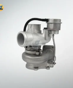 Alternative view of Turbolader Citroen Fiat Peugeot 3.0D 157PS / 116kW