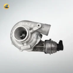 Turbolader Citroen Fiat Peugeot 3.0HDI/Multijet