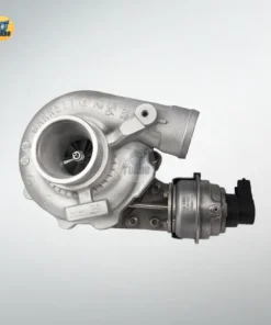 Turbolader Citroen Fiat Peugeot 3.0HDI/Multijet