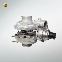 Alternative view of Turbolader Citroen Fiat Peugeot 3.0HDI/Multijet