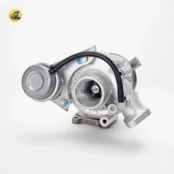 Turbolader Land Cruiser - 4 Runner 2.4 TD