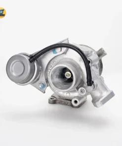 Turbolader Land Cruiser - 4 Runner 2.4 TD