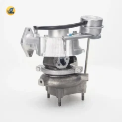 Alternative view of Turbolader Land Cruiser - 4 Runner 2.4 TD