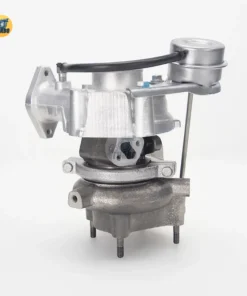 Alternative view of Turbolader Land Cruiser - 4 Runner 2.4 TD