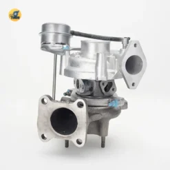 4 Runner 2.4 TD 90PS | 66kW GB000332