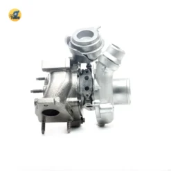 Alternative view of Turbolader Renault - 2.0DCI 150PS/173PS/178PS