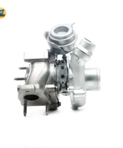 Alternative view of Turbolader Renault - 2.0DCI 150PS/173PS/178PS