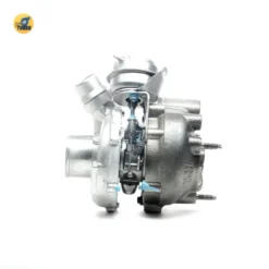 Turbolader Renault - 2.0DCI 150PS/173PS/178PS Espace IV 2.0 DCI 150PS | 110kW GB000333