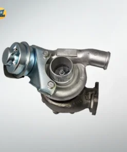 Turbolader Opel 1.7 CDTI 101PS/74kW