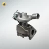 Turbolader Opel 1.7 CDTI 101PS/74kW