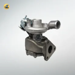 Alternative view of Turbolader Opel 1.7 CDTI 101PS/74kW