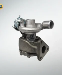 Alternative view of Turbolader Opel 1.7 CDTI 101PS/74kW