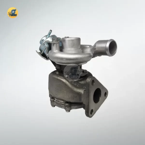 Turbolader Opel 1.7 CDTI 101PS/74kW