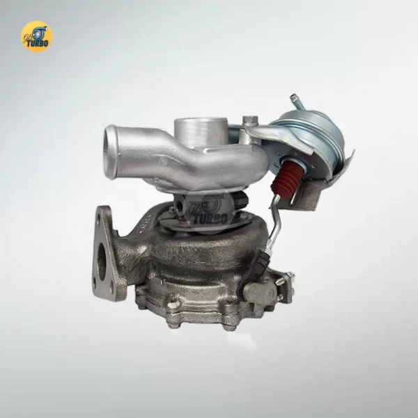 Turbolader Opel 1.7 CDTI 101PS/74kW