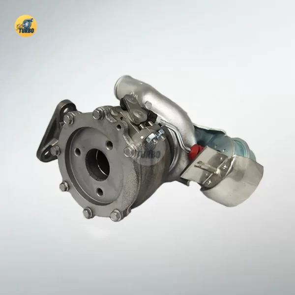Turbolader Opel 1.7 CDTI 101PS/74kW