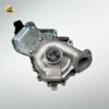 Turbolader Mitsubishi Canter 3.0TD