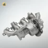Turbolader Ford Jaguar 2.2TDCI / TD 155PS/114kW