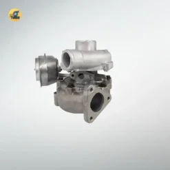 Alternative view of Turbolader Opel Omega Frontera 2.2 DTI 120PS/125PS