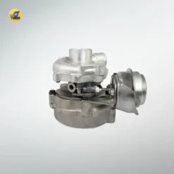 Forntera B 2.2 DTI 125PS | 92kW GB000338