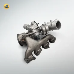 Turbolader Chevrolet Opel 1.4 Turbo 100PS/120PS/140PS/150PS
