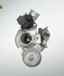 Turbolader Opel,Saab 2.8 Turbo V6 230PS/250PS/255PS/280PS