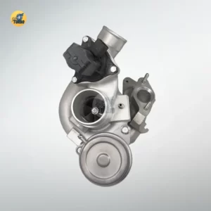 Turbolader Opel,Saab 2.8 Turbo V6 230PS/250PS/255PS/280PS