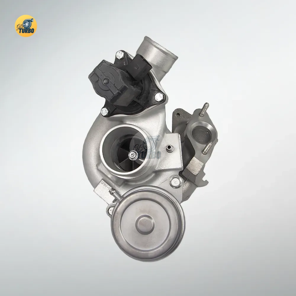 Turbolader Opel,Saab 2.8 Turbo V6 230PS/250PS/255PS/280PS Turbolader Opel,Saab 2.8 Turbo V6 230PS/250PS/255PS/280PS