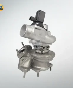 Alternative view of Turbolader Opel,Saab 2.8 Turbo V6 230PS/250PS/255PS/280PS