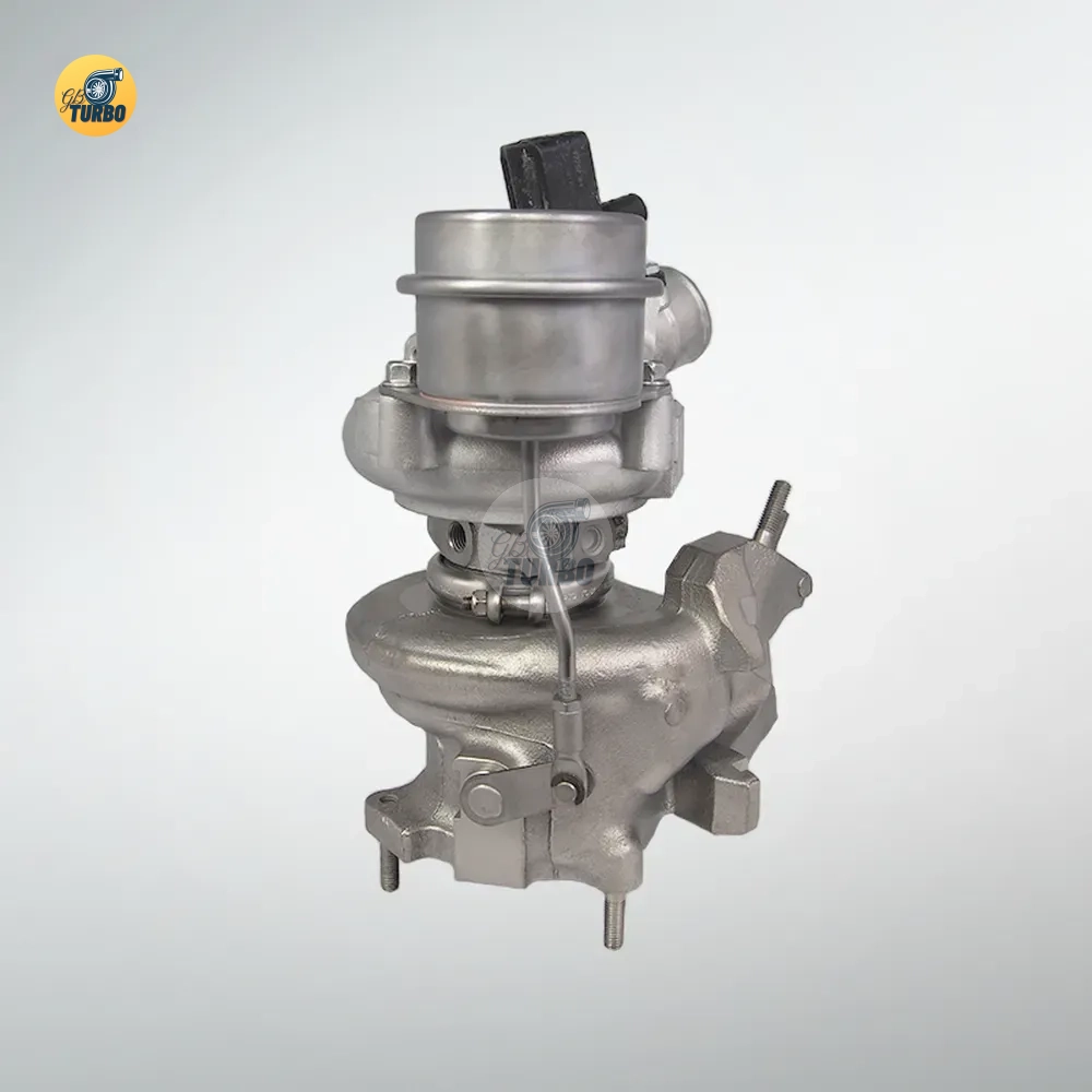 Turbolader Opel,Saab 2.8 Turbo V6 230PS/250PS/255PS/280PS Turbolader Opel,Saab 2.8 Turbo V6 230PS/250PS/255PS/280PS - Bild 3