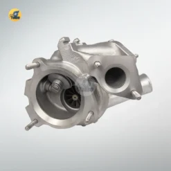 Turbolader Opel,Saab 2.8 Turbo V6 230PS/250PS/255PS/280PS 9-3 II 2.8 V6 Turbo 250PS | 184kW GB000340