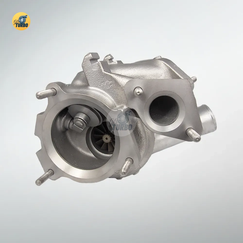 Turbolader Opel,Saab 2.8 Turbo V6 230PS/250PS/255PS/280PS Turbolader Opel,Saab 2.8 Turbo V6 230PS/250PS/255PS/280PS - Bild 4