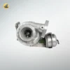 Turbolader Opel Astra Corsa Meriva 1.7CDTI 110PS/125PS