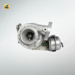 Turbolader Opel Astra Corsa Meriva 1.7CDTI 110PS/125PS