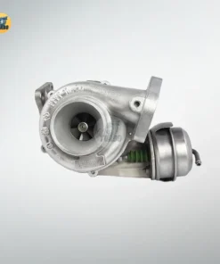 Turbolader Opel Astra Corsa Meriva 1.7CDTI 110PS/125PS