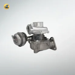 Alternative view of Turbolader Opel Astra Corsa Meriva 1.7CDTI 110PS/125PS