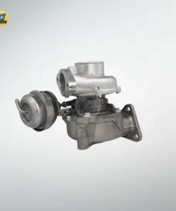 Alternative view of Turbolader Opel Astra Corsa Meriva 1.7CDTI 110PS/125PS