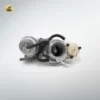 Turbolader Opel Saab Pontiac 2.0T 220PS 250PS 264PS 280PS