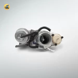 Turbolader Opel Saab Pontiac 2.0T 220PS 250PS 264PS 280PS