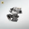 Turbolader Opel Saab Pontiac 2.0T 220PS 250PS 264PS 280PS