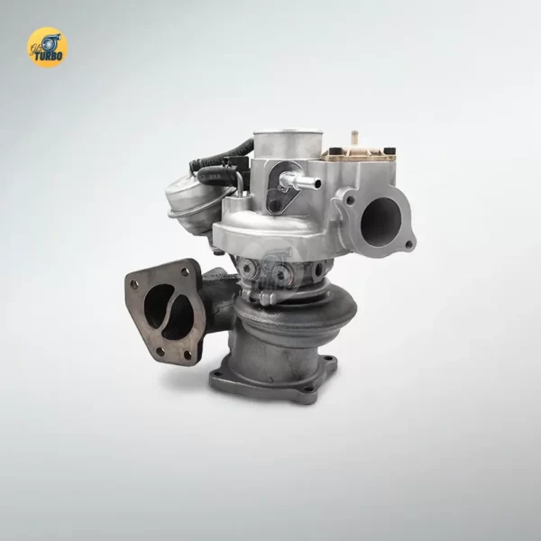 Turbolader Opel Saab Pontiac 2.0T 220PS 250PS 264PS 280PS
