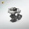 Turbolader Opel Saab Pontiac 2.0T 220PS 250PS 264PS 280PS