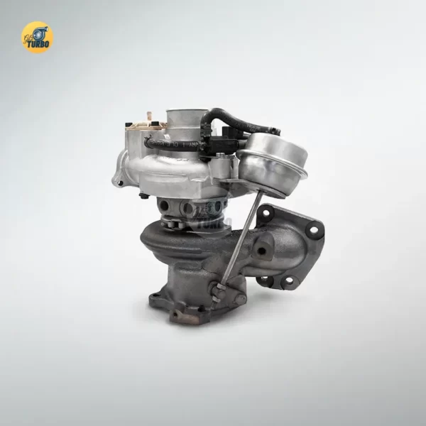 Turbolader Opel Saab Pontiac 2.0T 220PS 250PS 264PS 280PS